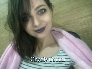 CharlyGreen