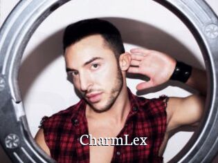 CharmLex