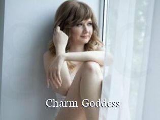 Charm_Goddess