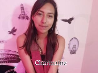 Charmaine
