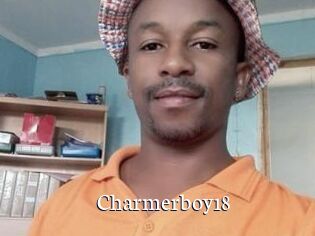 Charmerboy18 Gratis xxx Clips