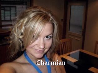 Charmian