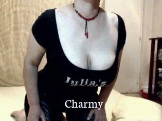 Charmy