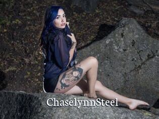 ChaselynnSteel