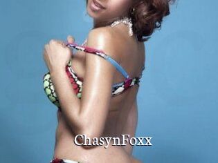 ChasynFoxx