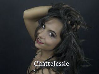 ChatteJessie