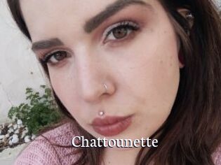 Chattounette