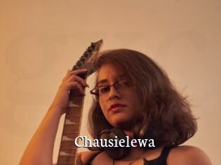 Chausielewa