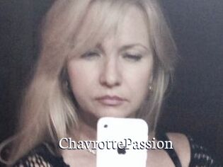 ChavrottePassion