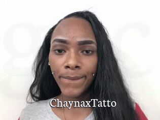 ChaynaxTatto