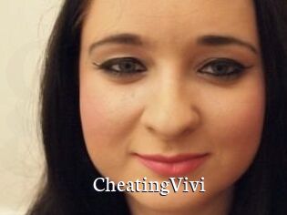 CheatingVivi