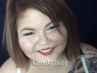 CheekyBaby