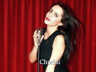 Cheelsi