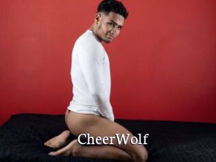 CheerWolf