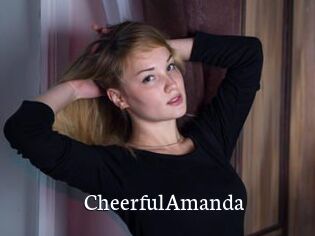 CheerfulAmanda