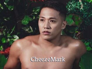 CheezeMark