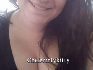 Chefsdirtykitty Gratis xxx Clips