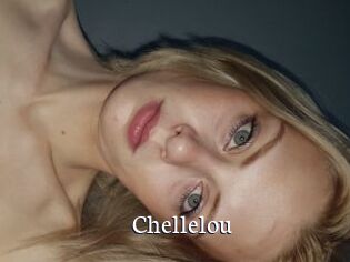 Chellelou Gratis xxx Clips