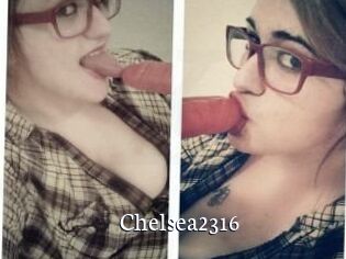 Chelsea2316 Gratis xxx Clips