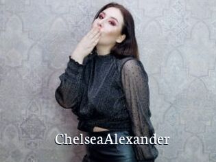 ChelseaAlexander Gratis xxx Clips