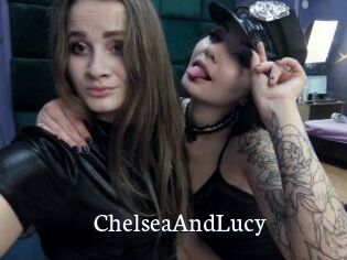 ChelseaAndLucy