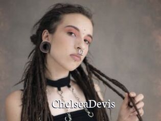 ChelseaDevis