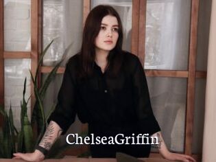 ChelseaGriffin