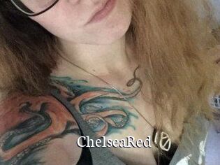 ChelseaRed