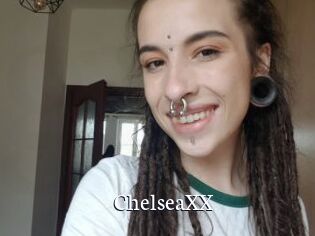 ChelseaXX