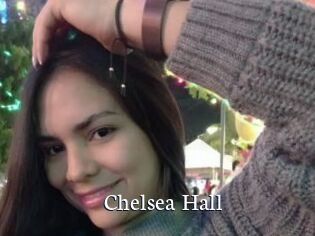Chelsea_Hall