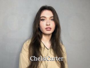 ChelsiCarter