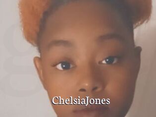 ChelsiaJones