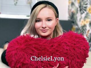ChelsieLyon