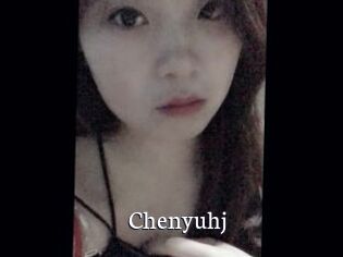 Chenyuhj
