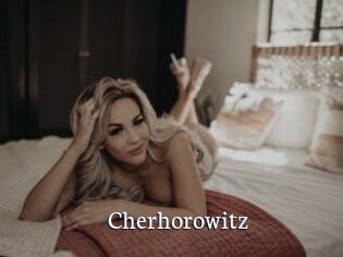 Cherhorowitz
