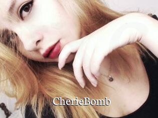CherieBomb