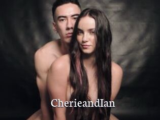 CherieandIan