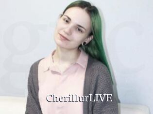 CherillurLIVE