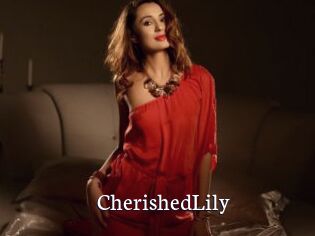 CherishedLily