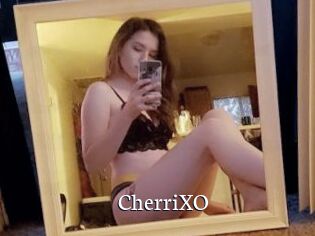 CherriXO