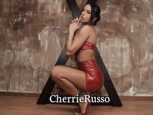 CherrieRusso Gratis xxx Clips