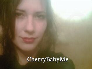 CherryBabyMe