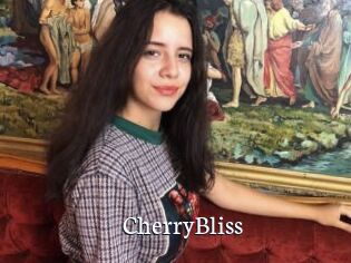 CherryBliss