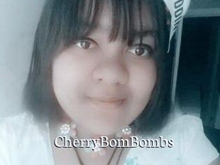 CherryBomBombs