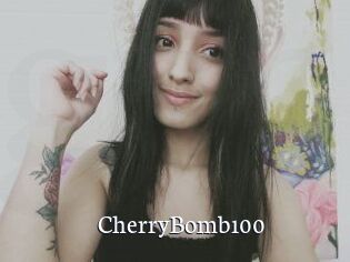 CherryBomb100