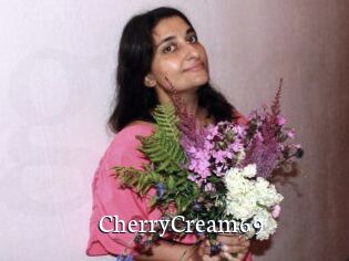 CherryCream69