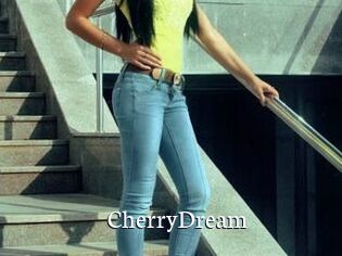 CherryDream