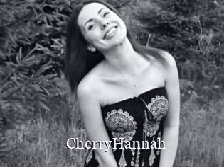 CherryHannah