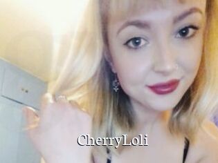 CherryLoli