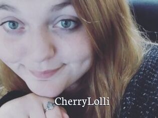 CherryLolli
